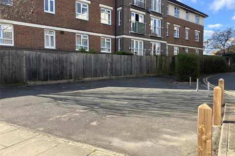 Land to rent, St. Josephs Way, Haywards Heath