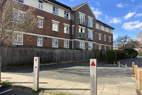 Land to rent, St. Josephs Way, Haywards Heath