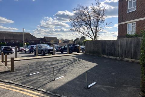 Land to rent, St. Josephs Way, Haywards Heath