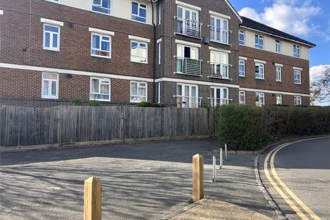 Land to rent, St. Josephs Way, Haywards Heath