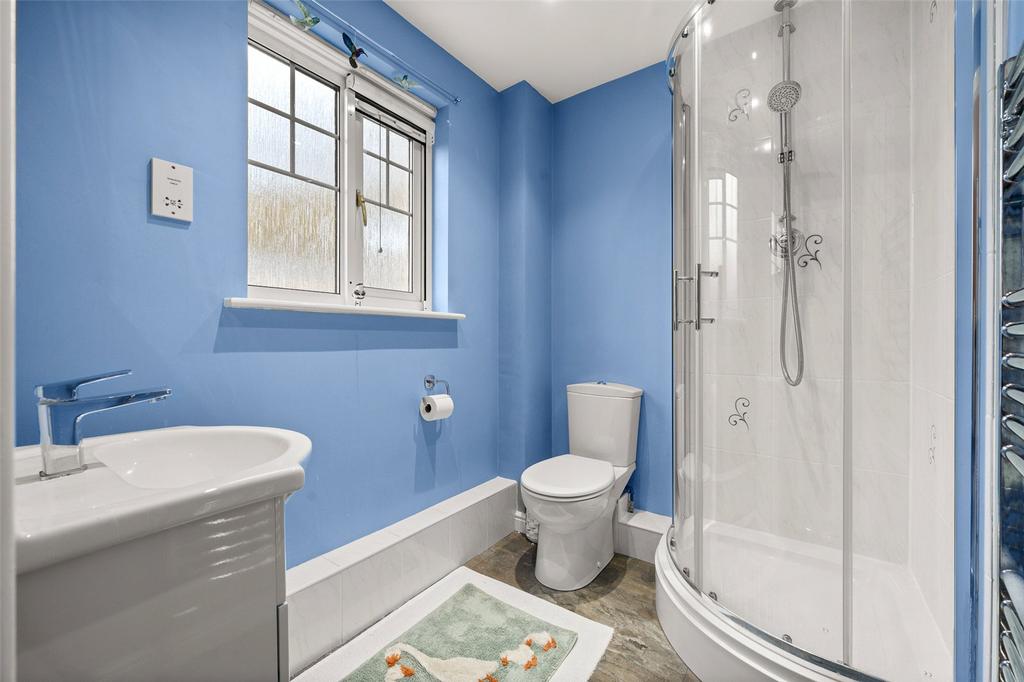 En-Suite