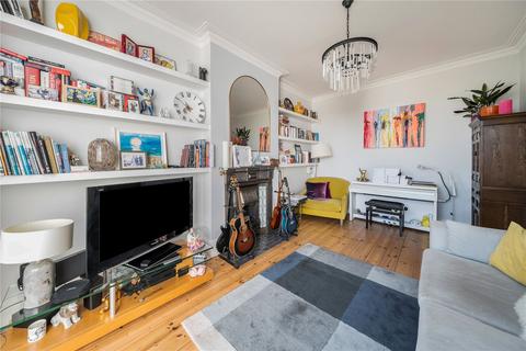 undefined, Linden Road, London, N10