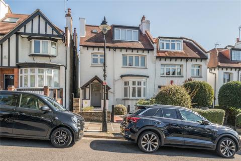 3 bedroom apartment for sale, Linden Road, London, N10