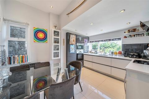 3 bedroom apartment for sale, Linden Road, London, N10