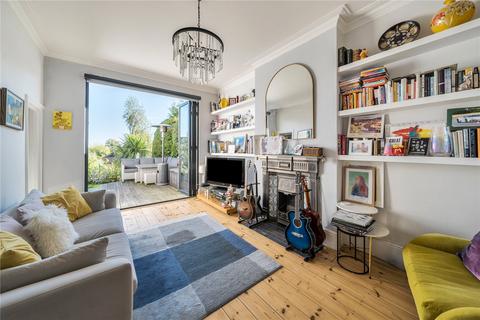3 bedroom apartment for sale, Linden Road, London, N10