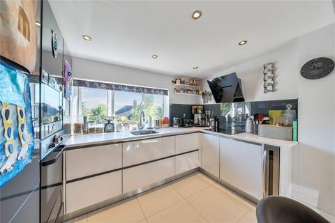 3 bedroom apartment for sale, Linden Road, London, N10