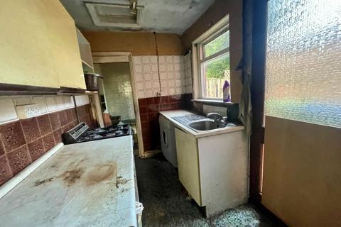 3 bedroom terraced house for sale, 121 Greets Green Road, West Bromwich, West Midlands, B70 9ET