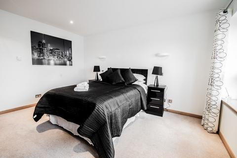 3 bedroom flat to rent, Polmuir Road, Garthdee, Aberdeen, AB11
