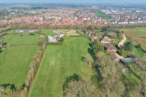 undefined, Gibraltar Lane, Hawkinge, Folkestone, Kent, CT18