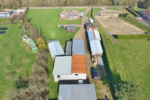 undefined, Gibraltar Lane, Hawkinge, Folkestone, Kent, CT18