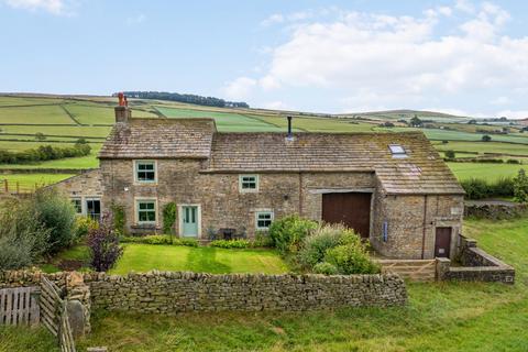 3 bedroom detached house for sale, Green Lane, Silsden, Keighley, West Yorkshire, BD20