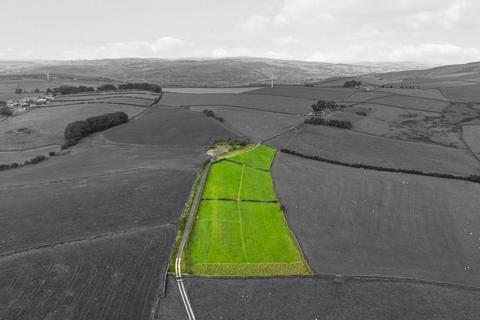 3 bedroom detached house for sale, Green Lane, Silsden, Keighley, West Yorkshire, BD20