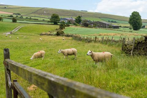 3 bedroom detached house for sale, Green Lane, Silsden, Keighley, West Yorkshire, BD20