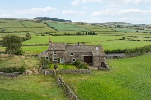 3 bedroom detached house for sale, Green Lane, Silsden, Keighley, West Yorkshire, BD20