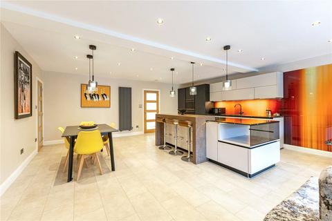 4 bedroom semi-detached house to rent, Cabrera Avenue, Virginia Water, Surrey, GU25
