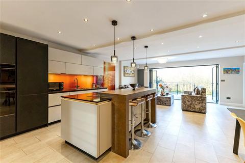 4 bedroom semi-detached house to rent, Cabrera Avenue, Virginia Water, Surrey, GU25