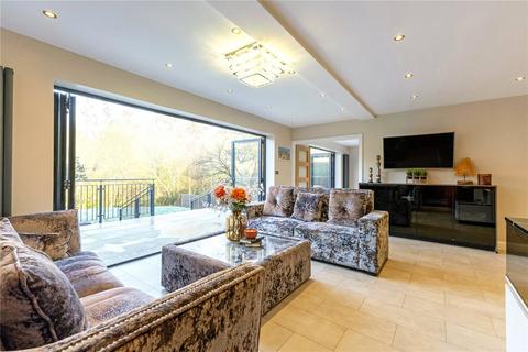 4 bedroom semi-detached house to rent, Cabrera Avenue, Virginia Water, Surrey, GU25