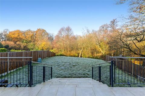 4 bedroom semi-detached house to rent, Cabrera Avenue, Virginia Water, Surrey, GU25