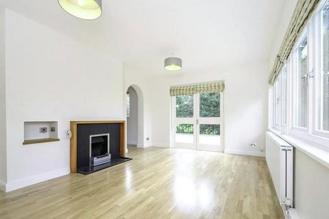 4 bedroom detached house to rent, West Heath Road, Hampstead, London, NW3