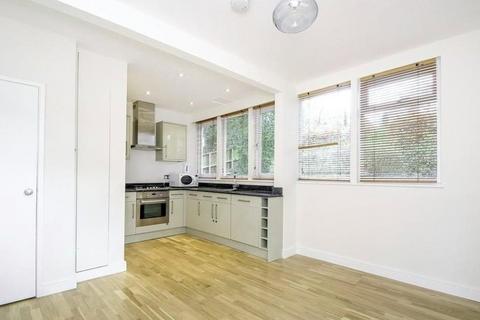 4 bedroom detached house to rent, West Heath Road, Hampstead, London, NW3
