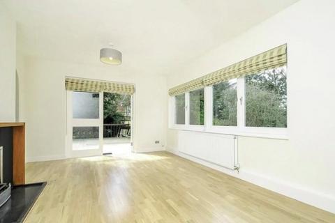 4 bedroom detached house to rent, West Heath Road, Hampstead, London, NW3
