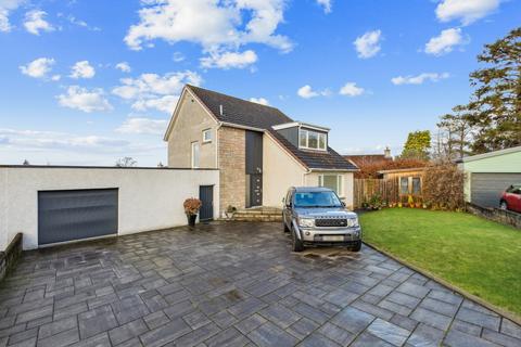 undefined, Corsie Avenue, Perth, Perthshire, PH2 7BS