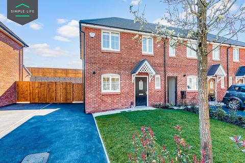 undefined, Tenlands Drive, Prescot Park, L34