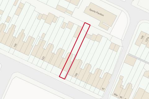 2 bedroom end of terrace house for sale, 113 Greets Green Road, West Bromwich, B70 9ET