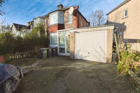3 bedroom semi-detached house for sale, Ashbourne Road, Bradford BD2