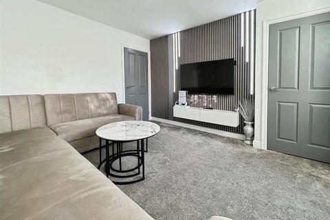 3 bedroom semi-detached house for sale, Ashbourne Road, Bradford BD2