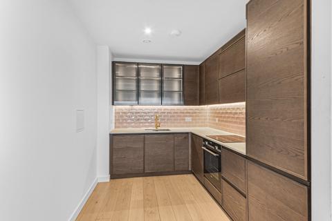 2 bedroom apartment to rent, Mill Building, Royal Crest Ave E16