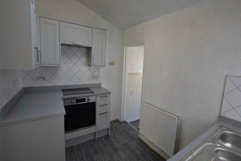 undefined, Elm Street, Aberbargoed CF81