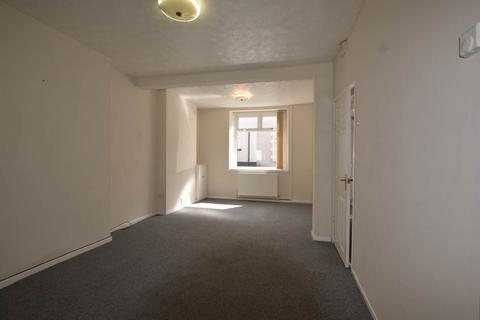 undefined, Elm Street, Aberbargoed CF81