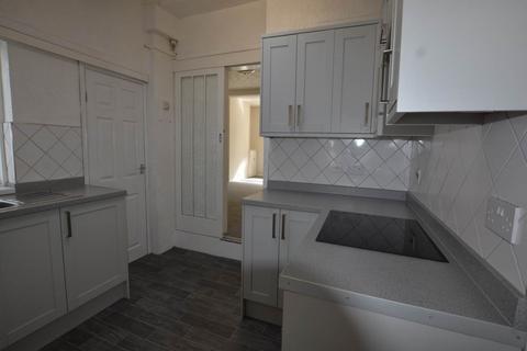 undefined, Elm Street, Aberbargoed CF81