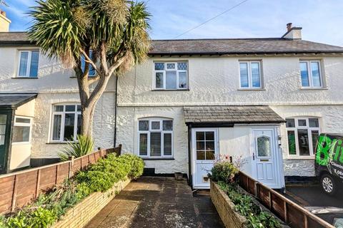 2 bedroom terraced house for sale, Watery Lane, Minehead TA24