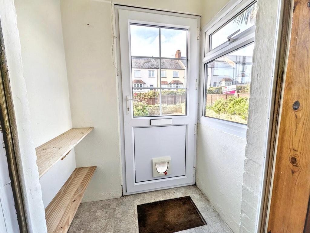 Cloakroom