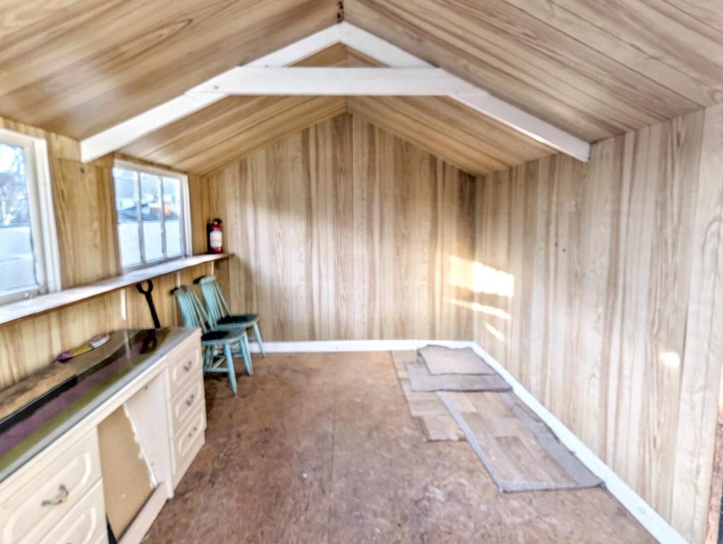 Outbuilding