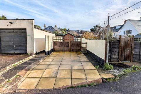 2 bedroom terraced house for sale, Watery Lane, Minehead TA24
