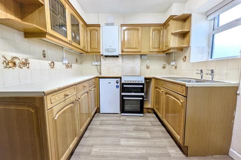 2 bedroom terraced house for sale, Watery Lane, Minehead TA24