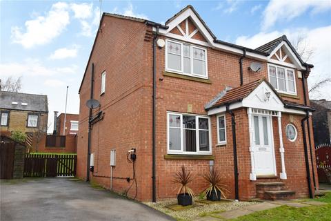 2 bedroom semi-detached house for sale, The Gills, Morley, Leeds, West Yorkshire