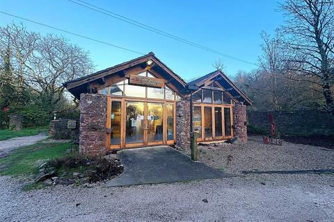 Detached house for sale, Cockington Lane, Torquay TQ2