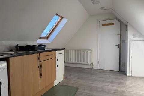 undefined, High Road Leytonstone, London E11