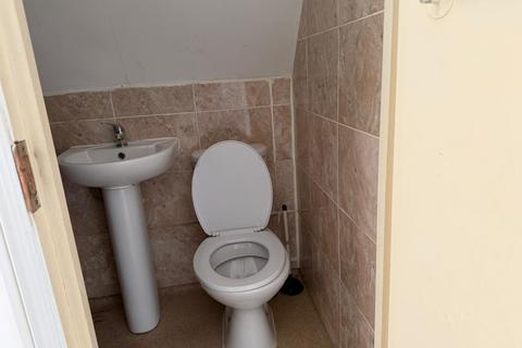 undefined, High Road Leytonstone, London E11