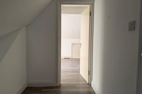 undefined, High Road Leytonstone, London E11