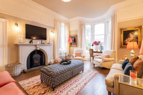 undefined, Stanley Road, Trinity, Edinburgh