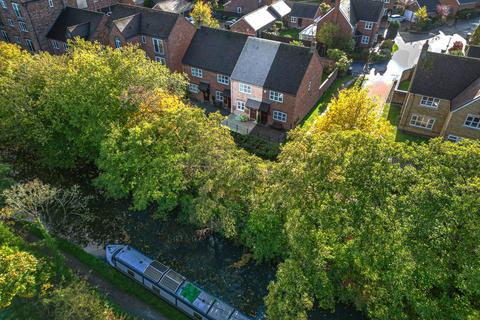 2 bedroom terraced house for sale, Broom Lane, Dickens Heath