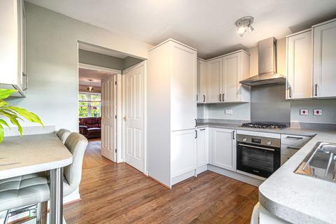 2 bedroom terraced house for sale, Broom Lane, Dickens Heath