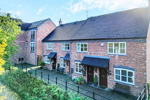 undefined, Broom Lane, Dickens Heath