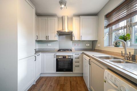 undefined, Broom Lane, Dickens Heath