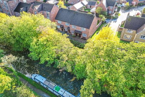 undefined, Broom Lane, Dickens Heath